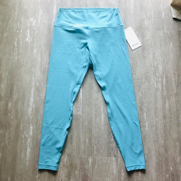 lululemon athletica Pants - Lululemon Align HR Pant 28” - TIDT